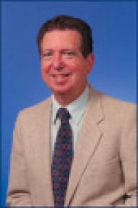 Dr. Alfred B Rosenstein M.D.