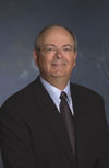 James A.  Fuson, Gastroenterologist