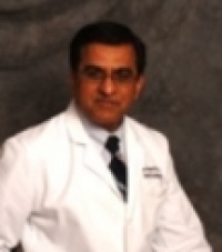 Aslam M Ahmad MD, Cardiologist