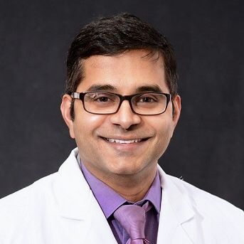 Dr. Rudram naidu Muppuri M.D, Anesthesiologist