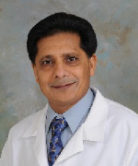 Dr. Ramesh Lakhamshi Chheda MD