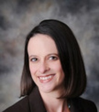 Dr. Alisa Carman Gotte M.D., Rheumatologist (Pediatric)