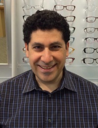 Dr. David L Grosswald O.D., Optometrist