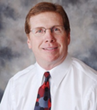 Dr. Alan  Farrow-Gillespie MD