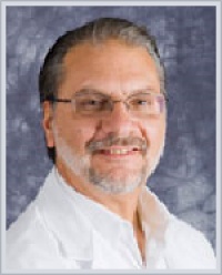Dr. William D Strazzella DO, Pulmonologist