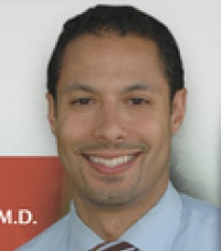 Dr. Benjamin Menasheh Weinberg MD