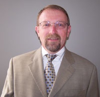 Dr. Fred Rodems DDS, Pathologist
