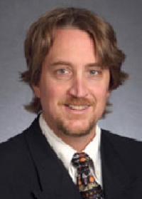 Dr. Christopher Kottke M.D., Pediatrician