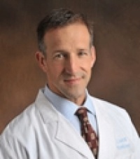 Dr. John Eric Lindner MD
