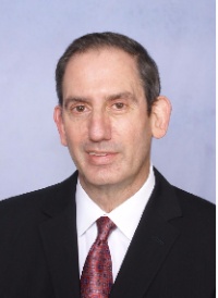 Dr. Andrew J. Scheman M.D.