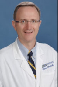 Dr. William Glenton Buxton MD