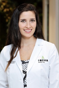 Dr. Astrid  Alves daporta D.D.S., M.S.