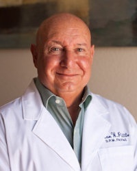 Dr. Alan W Pittle DPM, Podiatrist (Foot and Ankle Specialist)