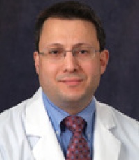 Dr. Walid Antoun Salhab MD