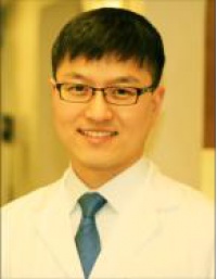Dr. Jin Koo Kim DMD, Dentist
