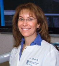Dr. Michelle Renee Verrier-davis D.M.D.