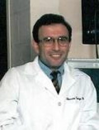 Dr. Ghassan Yazigi MD, Family Practitioner