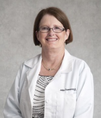 Dr. Julia T. Donovan MD, OB-GYN (Obstetrician-Gynecologist)