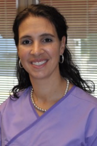 Dr. Gina M. Prokosch-cook D.D.S., Dentist