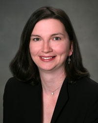 Dr. Barbara M Gleason D.O.