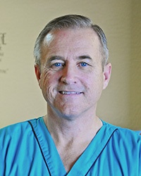 Dr. Frank Nelson DDS, Dentist