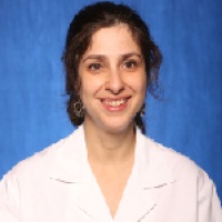 Dr. Christina Lynn Malekiani M.D.