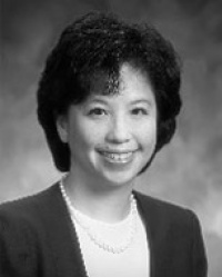 Dr. Ann Wong MD, OB-GYN (Obstetrician-Gynecologist)