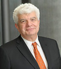 Dr. James Alexander Fagin M.D., Internist