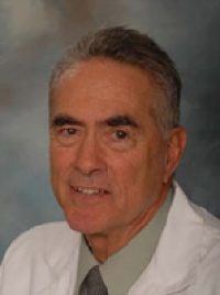 Dr. William Baxt MD, Emergency Physician