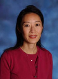 Dr. Juliana Youngmin Park M.D.