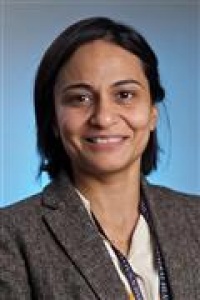 Dr. Laila Akhund M.D., Internist