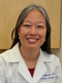 Dr. Katherine Lai DPM, Podiatrist (Foot and Ankle Specialist)