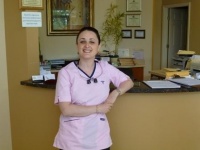 Mrs. Yuliya Beckerman DDS, Dentist