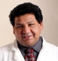 Dr. George M Zaharias MD