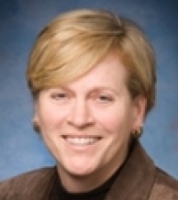 Dr. Susan Melvin D.O., Family Practitioner