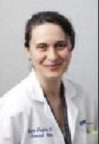 Dr. Anca-magdalena  Frujinoiu M.D.
