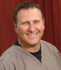 Dr. Thomas Marks Green DDS