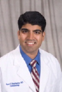 Dr. Rajeev  Ramchandran M.D