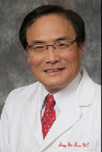 Dr. Sung Ho Bae MD, Neurologist