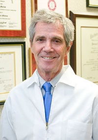 Dr. Alan Goldberg D.D.S., Dentist