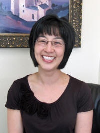 Kara Uegawachi DDS, Dentist