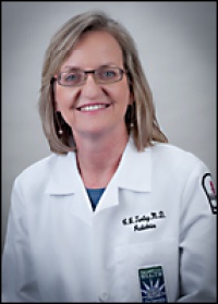 Dr. Christine  Turley MD.