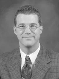 Dr. Brian Spencer Goosen D.P.M.