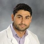 Dr. Mohamad El Abdallah, MD, Internist