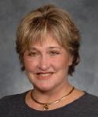 Dr. Christine Elizabeth Nygaard MD