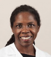 Mrs. Jocelyn Dummett MD FACOG, Pediatrician