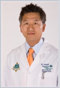 Brian H Kim M.D., Cardiac Electrophysiologist