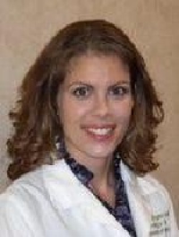 Dr. Erica Emerson Smithberger M.D.
