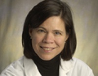 Dr. Kimberly A. Koval M.D.