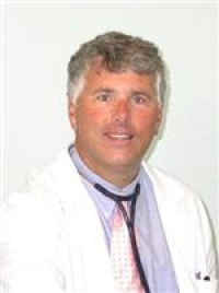Dr. James G. Dale D.O., Internist
